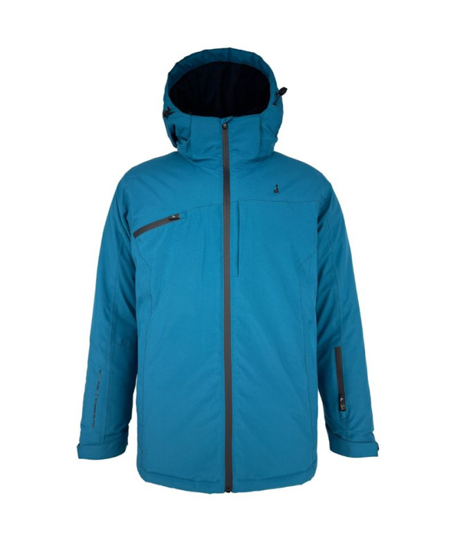 Chaqueta de esquí y snow Joluvi Toran Azul...