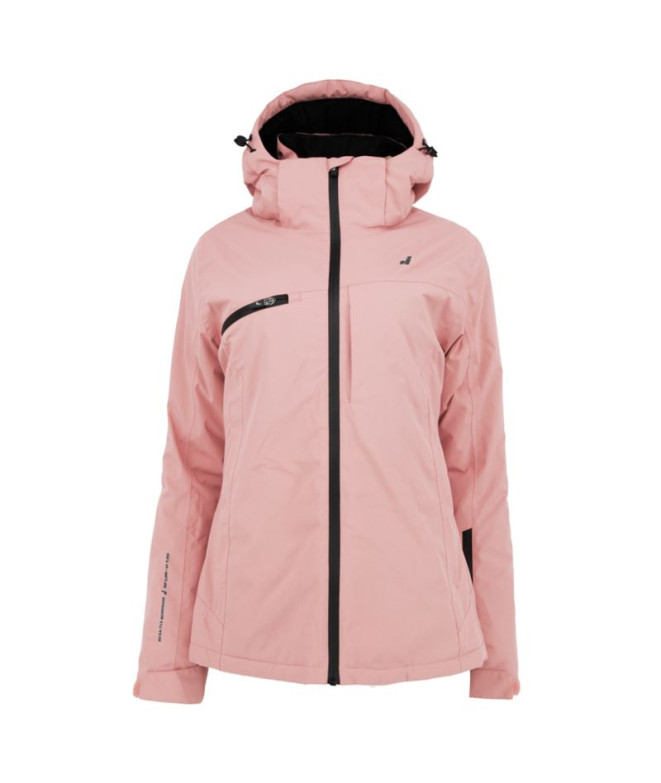Chaqueta de Esquí y snow Anorack Joluvi Toran...