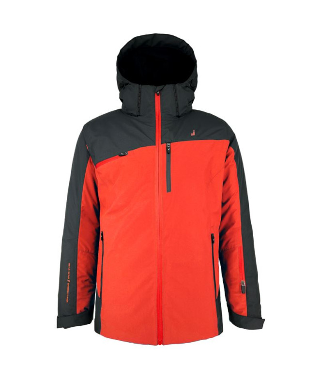 Casaco de Esquí e snow Anorack Joluvi Sestriere...