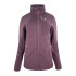Chaqueta de Montaña Joluvi Hazel Mujer Uva Catawba/Uva Catawba