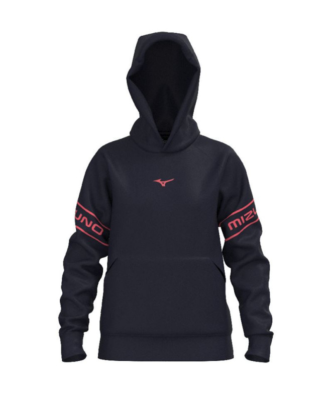 Sudadera de Fitness Mizuno Athletics Mizuno...