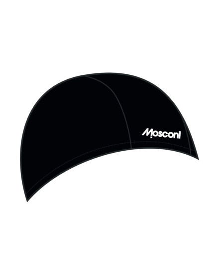 Bonnet Mosconi Lycra V2 Unisexe Noir