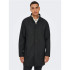Chaqueta Only & Sons Onscharles Wool Coat Otw Hombre Black