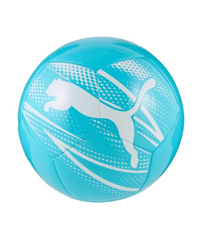 Bolas de Futebol Puma Attacanto Graphic Bright...