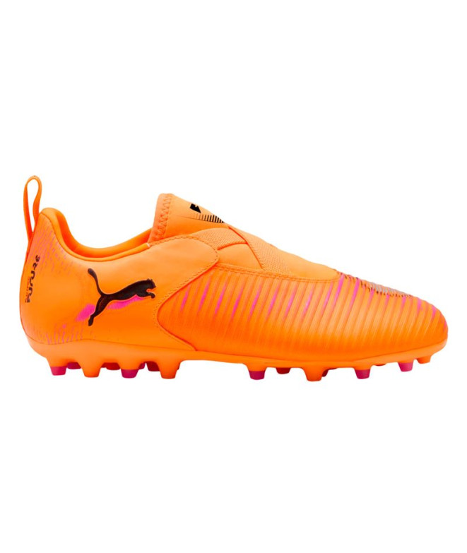 Botas de futebol Puma Future 8 Match Ll Mg,Heat...