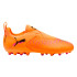 Bottes de football Puma Future 8 Match Ll Mg, Heat Fire-, Enfant