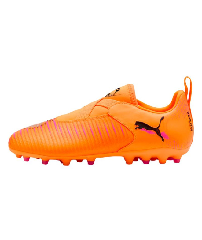 Bottes de football Puma Future 8 Match Ll Mg,...