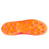 Bottes de football Puma Future 8 Match Ll Mg, Heat Fire-, Enfant