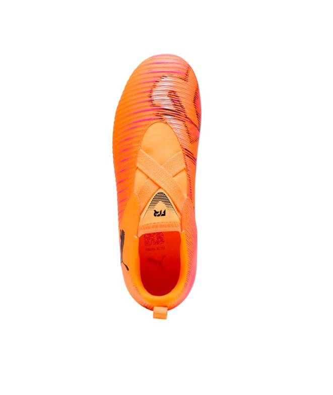 Botas de futebol Puma Future 8 Match Ll Mg,Heat...