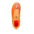 Bottes de football Puma Future 8 Match Ll Mg, Heat Fire-, Enfant