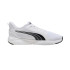 Zapatillas Puma Softride Cosmic Stre, White-, Unisex