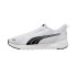 Zapatillas Puma Softride Cosmic Stre, White-, Unisex