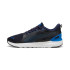 Zapatillas Puma Softride Cosmic Stre,New Navy-New Na, Unisex
