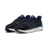 Zapatillas Puma Softride Cosmic Stre,New Navy-New Na, Unisex