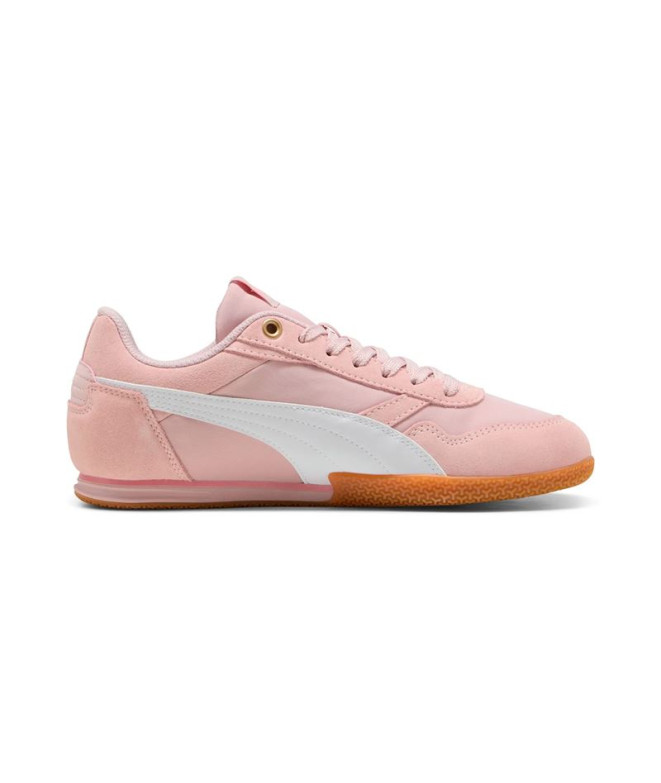 Chaussures Puma Bella Donna Nylon, Mauve Mist-...