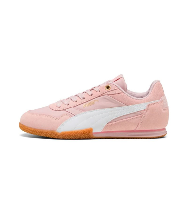 Chaussures Puma Bella Donna Nylon, Mauve Mist-...