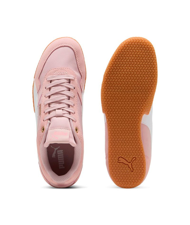 Chaussures Puma Bella Donna Nylon, Mauve Mist-...