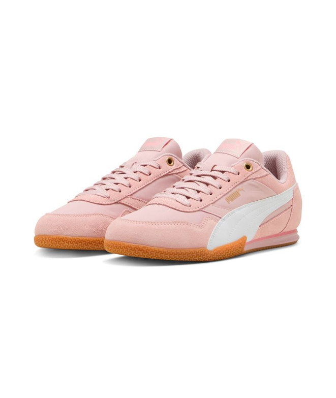 Chaussures Puma Bella Donna Nylon, Mauve Mist-...