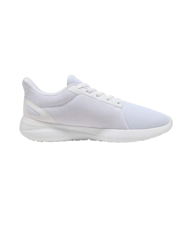 Zapatillas Puma Softride Cosmic Lt S, White-,...