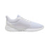 Zapatillas Puma Softride Cosmic Lt S, White-, Unisex
