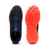 Zapatillas Puma Softride Cosmic Lt S, Navy-, Unisex