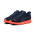Zapatillas Puma Softride Cosmic Lt S, Navy-, Unisex