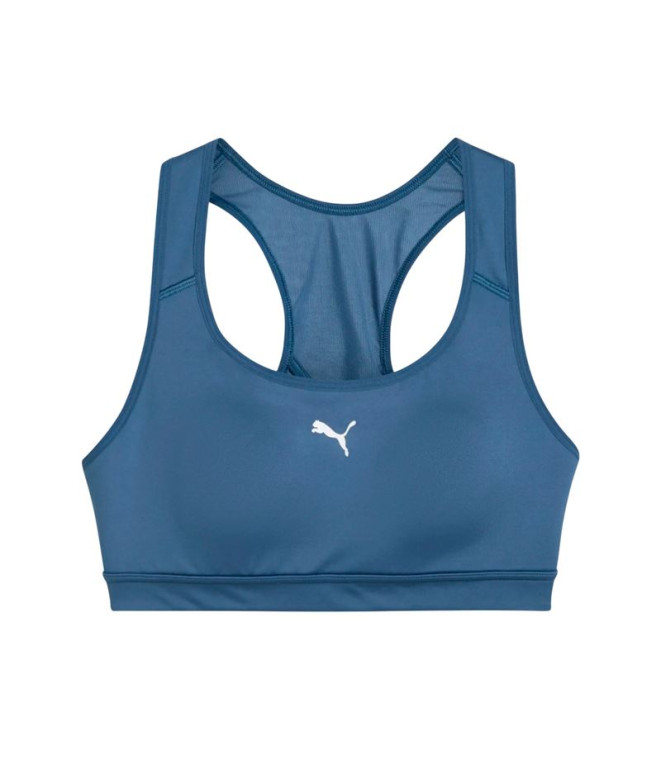 Sujetador sportif de Running Puma 4Keeps Run,...