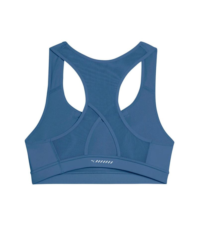Sujetador sportif de Running Puma 4Keeps Run,...