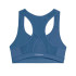 Sujetador sportif de Running Puma 4Keeps Run, Indigo Foncé, Femme