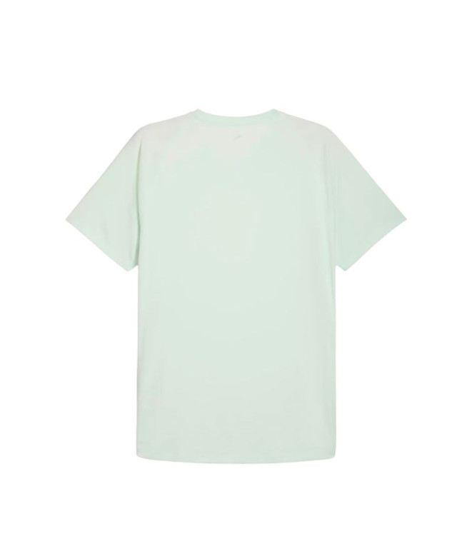 T-shirt de Running Puma M Run Velocity (,Sage...