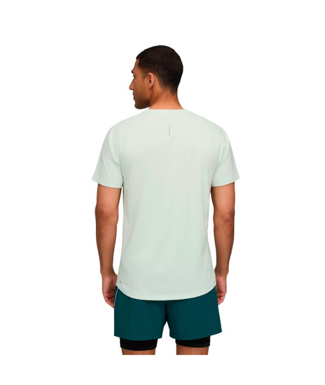 T-shirt de Running Puma M Run Velocity (,Sage...