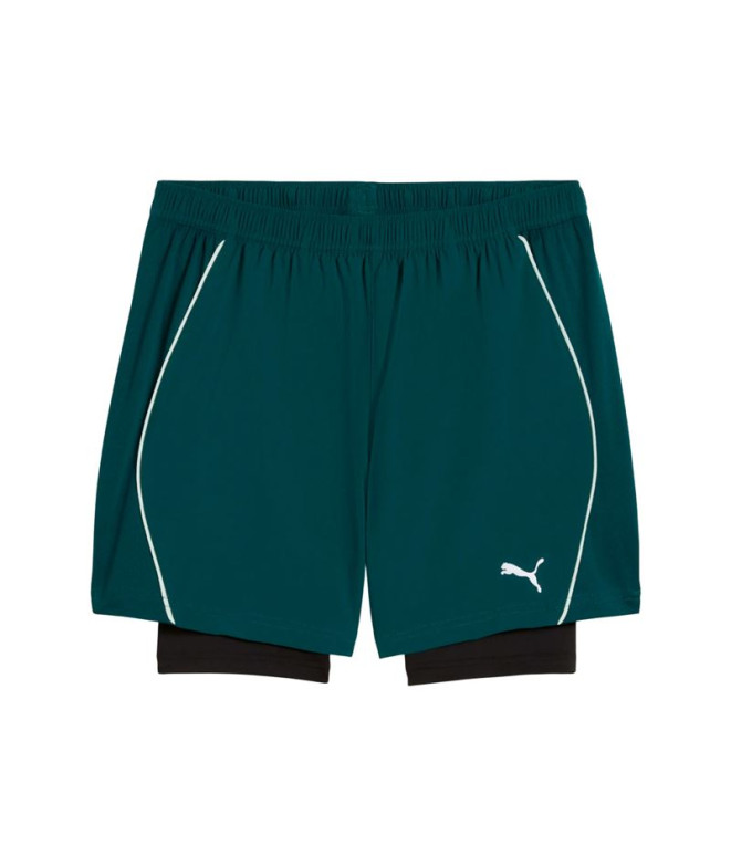 Pantalon de Running Puma M Run Velocity 2In1,...