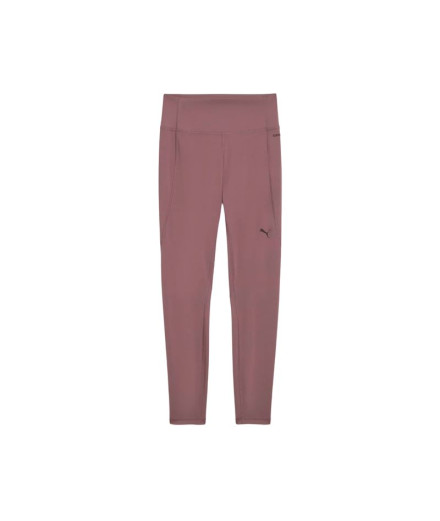 Mallas de Fitness Puma W Cloudspun Tight -,Raisin, Mujer Mallas de Fitness Puma W Cloudspun Tight -,Raisin, Mujer