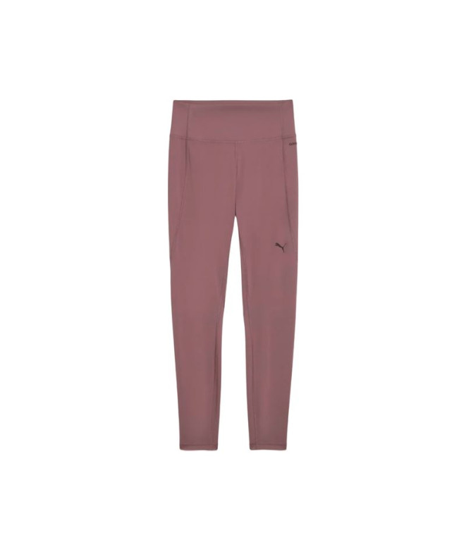 Malhas de Fitness Puma W Cloudspun Tight...
