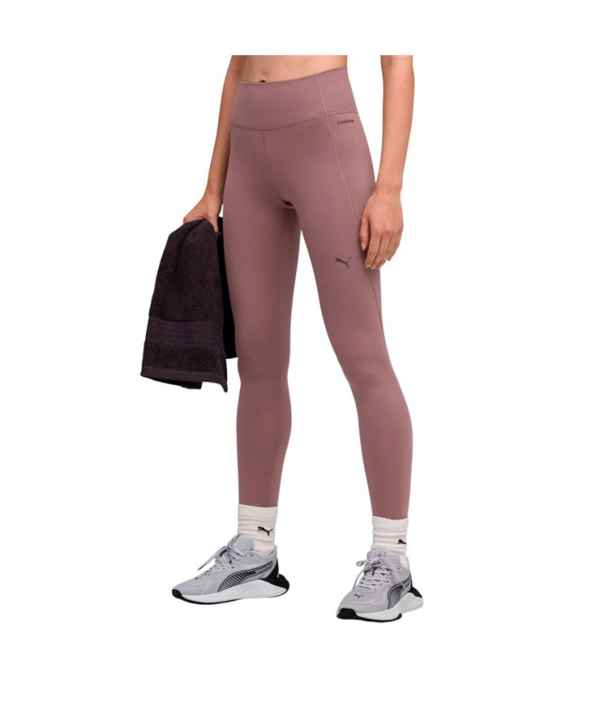 Malhas de Fitness Puma W Cloudspun Tight...