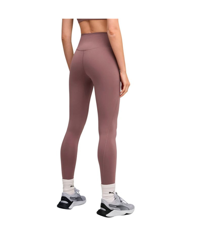 Malhas de Fitness Puma W Cloudspun Tight...