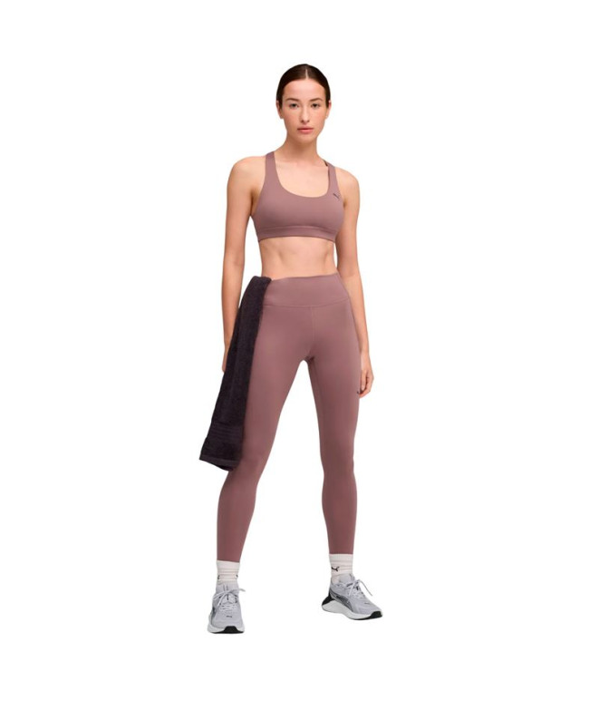Mallas de Fitness Puma W Cloudspun Tight...