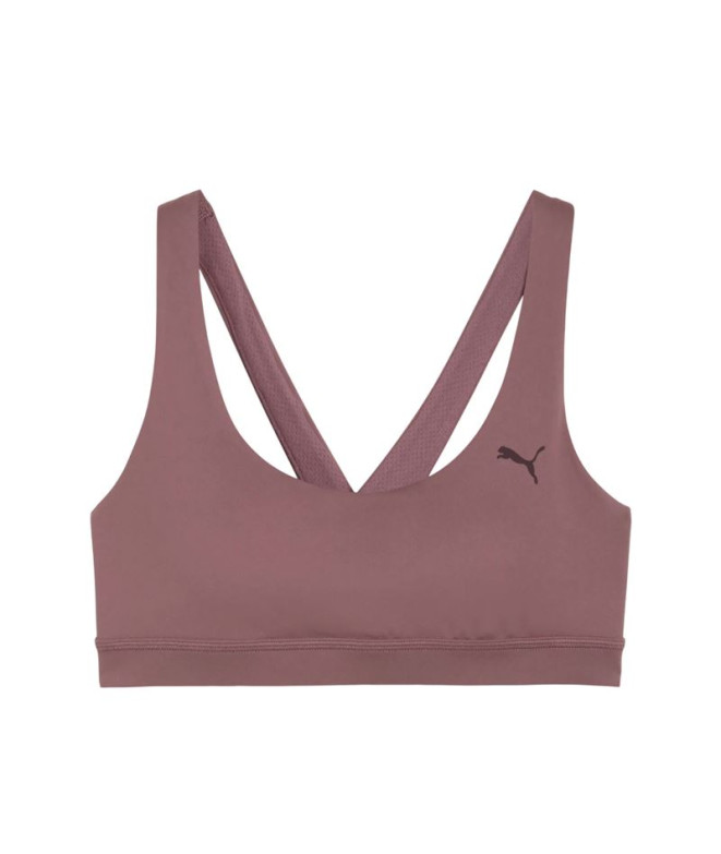 Suejtador esportivo de Fitness Puma Cloudspun -...