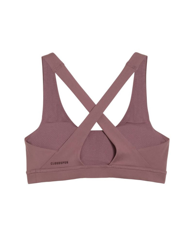 Suejtador esportivo de Fitness Puma Cloudspun -...