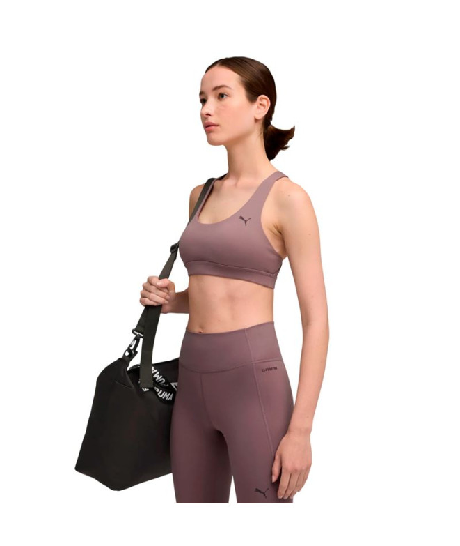 Suejtador esportivo de Fitness Puma Cloudspun -...