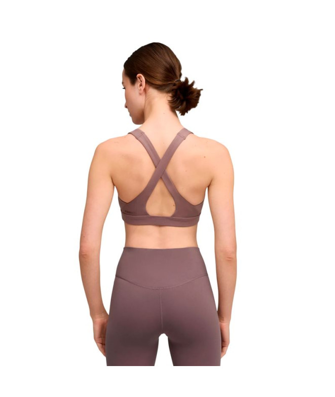 Soutien-gorge de sport Fitness Puma Cloudspun -...