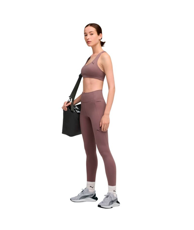 Suejtador deportivo de Fitness Puma Cloudspun -...