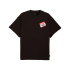 Camiseta de Baloncesto Puma Hooperhotline I Black Hombre