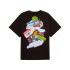 Camiseta de Baloncesto Puma Hooperhotline I Black Hombre