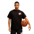 Camiseta de Baloncesto Puma Hooperhotline I Black Hombre
