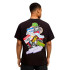 Camiseta de Baloncesto Puma Hooperhotline I Black Hombre