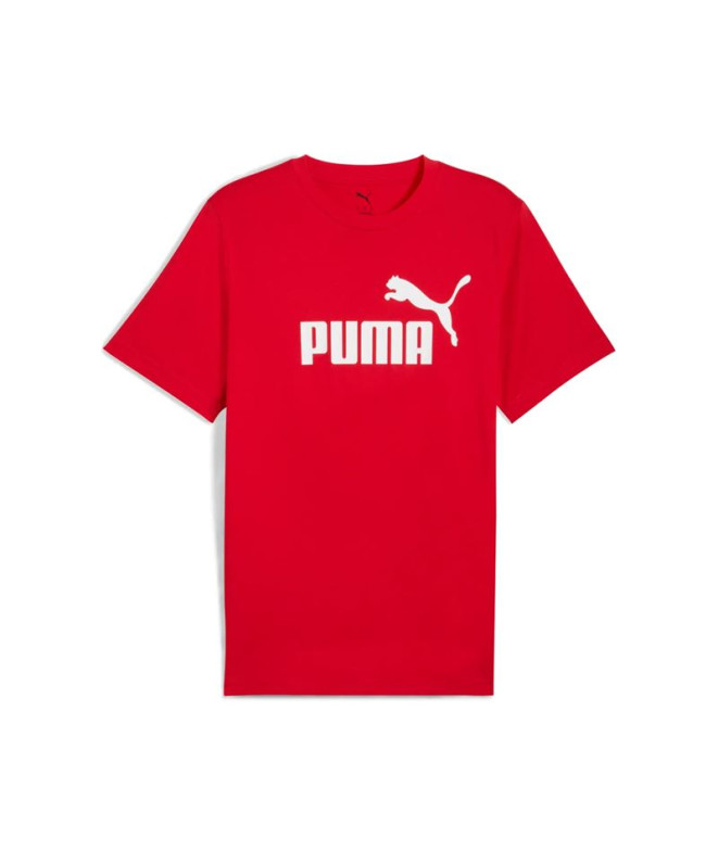 T-shirt Puma Essentials No. 1 Logo Homme Pour...