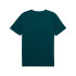 Camiseta Puma Essentials No. 1 Logo Green Terrain Hombre