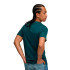 Camiseta Puma Essentials No. 1 Logo Green Terrain Hombre