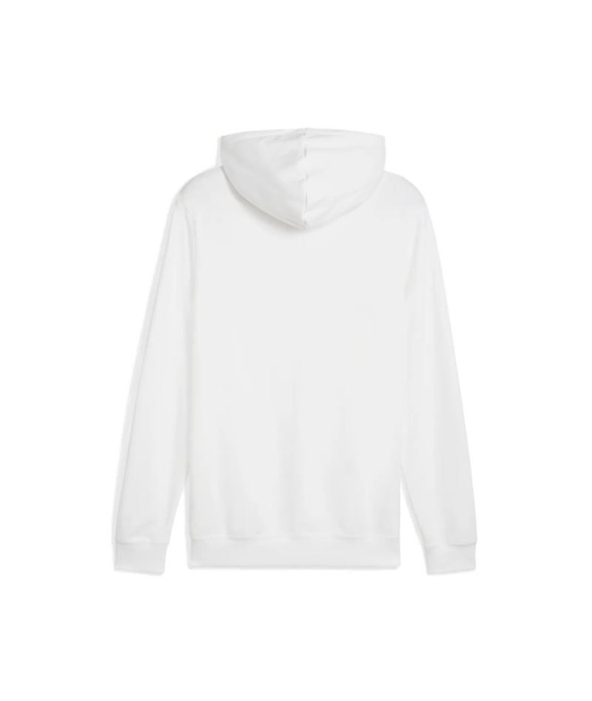 Moletom Puma Essentials No. 1 Logo Hoodi,...